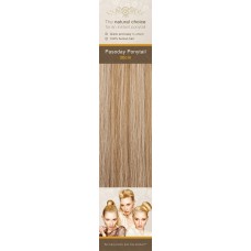 Flip-In Hair Pasoday Ponytail - 10/16 Dark Cinnamon/Warm Blonde