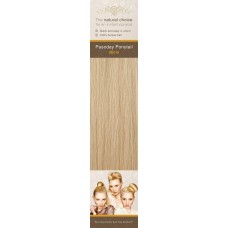 Flip-In Hair Pasoday Ponytail - 1001 Vanilla Blonde