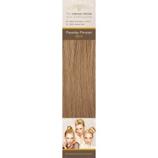 Flip-In Hair Pasoday Ponytail - 12 Caramel
