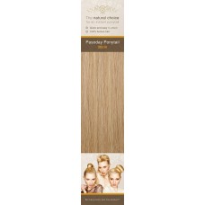 Flip-In Hair Pasoday Ponytail - 14/24 Golden Blonde/Summer Blonde