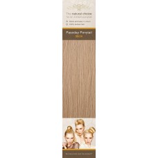 Flip-In Hair Pasoday Ponytail - 16 Warm Blonde