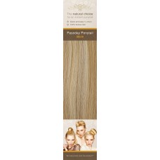 Flip-In Hair Pasoday Ponytail - 18/613 Cinnamon/Light Blonde