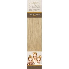 Flip-In Hair Pasoday Ponytail - 24/613 Summer Blonde/Light Blonde