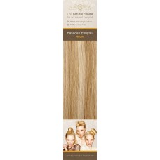 Flip-In Hair Pasoday Ponytail - 18/22 Cinnamon/Sun Blonde