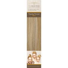 Flip-In Hair Pasoday Ponytail - 18/613 Cinnamon/Light Blonde