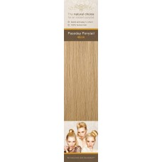 Flip-In Hair Pasoday Ponytail - 20 Honey Blonde