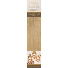 Flip-In Hair Pasoday Ponytail - 24 Summer Blonde