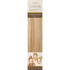 Flip-In Hair Pasoday Ponytail - 27/613 Butterscotch/Light Blonde