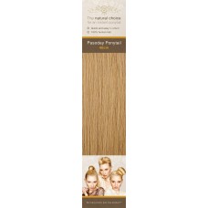 Flip-In Hair Pasoday Ponytail - 27 Butterscotch