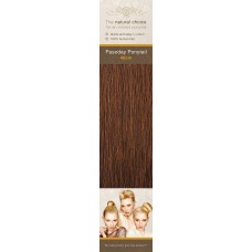 Flip-In Hair Pasoday Ponytail - 5 Chestnut Brown