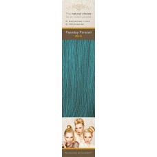 Flip-In Hair Pasoday Ponytail - Light Blue