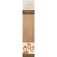 Flip-In Hair Pasoday Ponytail - 14 Golden Blonde