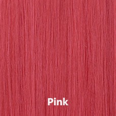 Flip-In Hair Pasoday Ponytail - Pink