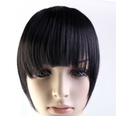 Pony hairextension clip in bruin - 10#
