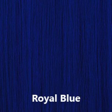 Flip-In Hair Pasoday Ponytail - Royal Blue