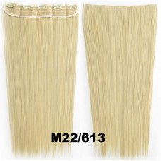 Clip in 1 baan straight M22/613