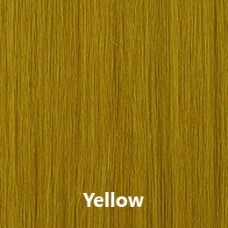 Flip-In Hair Lite Yellow