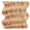 Clip-in Curly Ginger Blonde #27